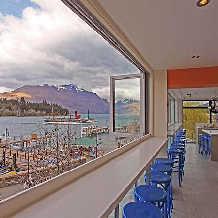 Absoloot Hostel Queenstown Zewnętrze zdjęcie