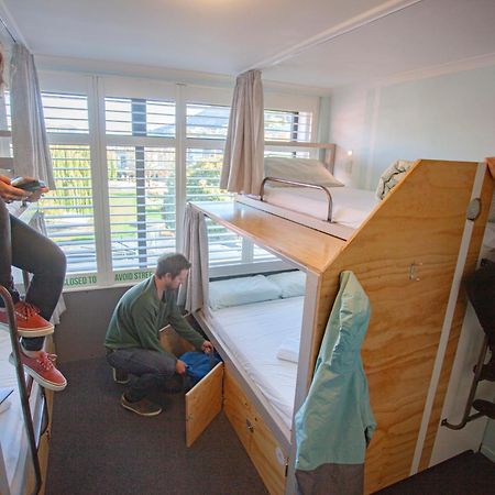 Absoloot Hostel Queenstown Pokój zdjęcie