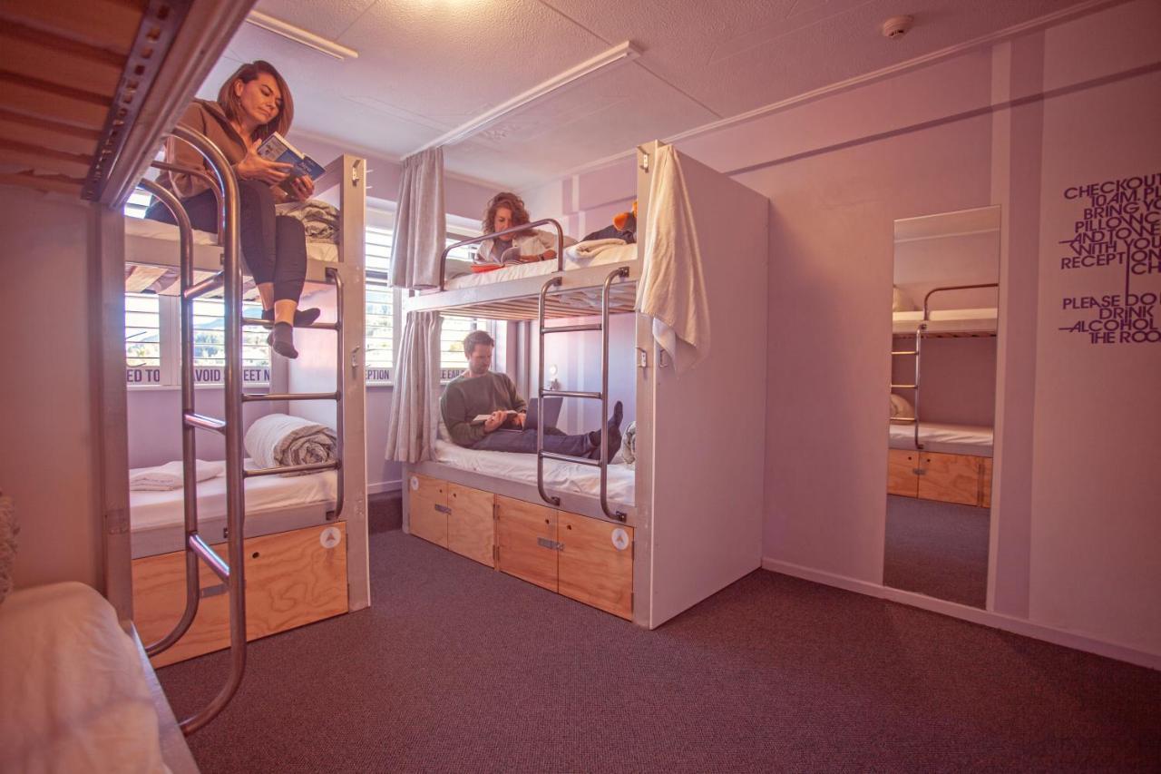 Absoloot Hostel Queenstown Zewnętrze zdjęcie