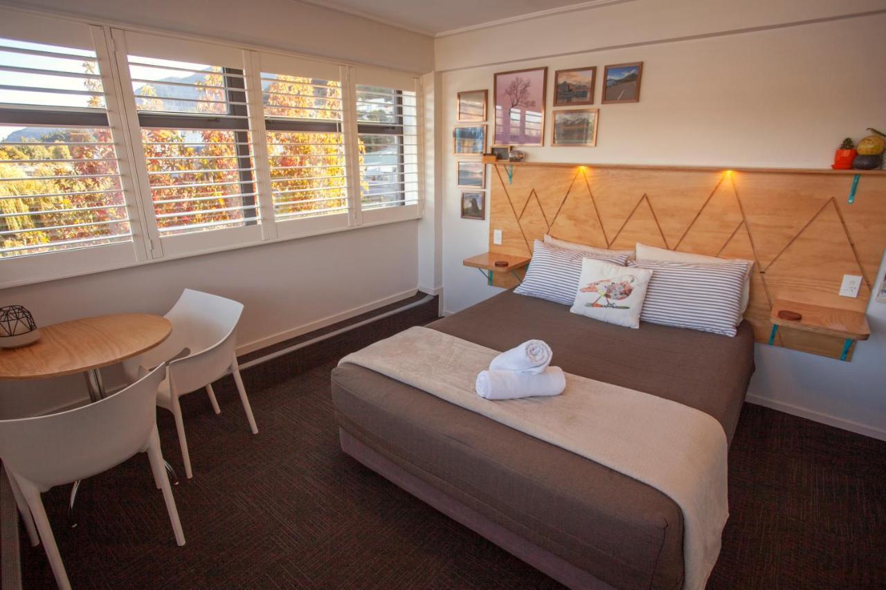 Absoloot Hostel Queenstown Zewnętrze zdjęcie