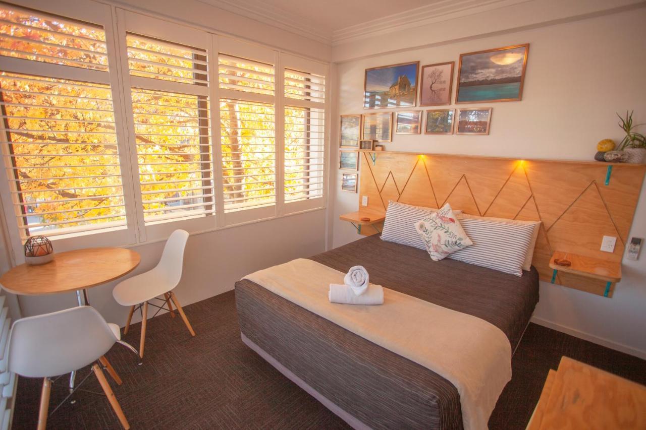 Absoloot Hostel Queenstown Zewnętrze zdjęcie