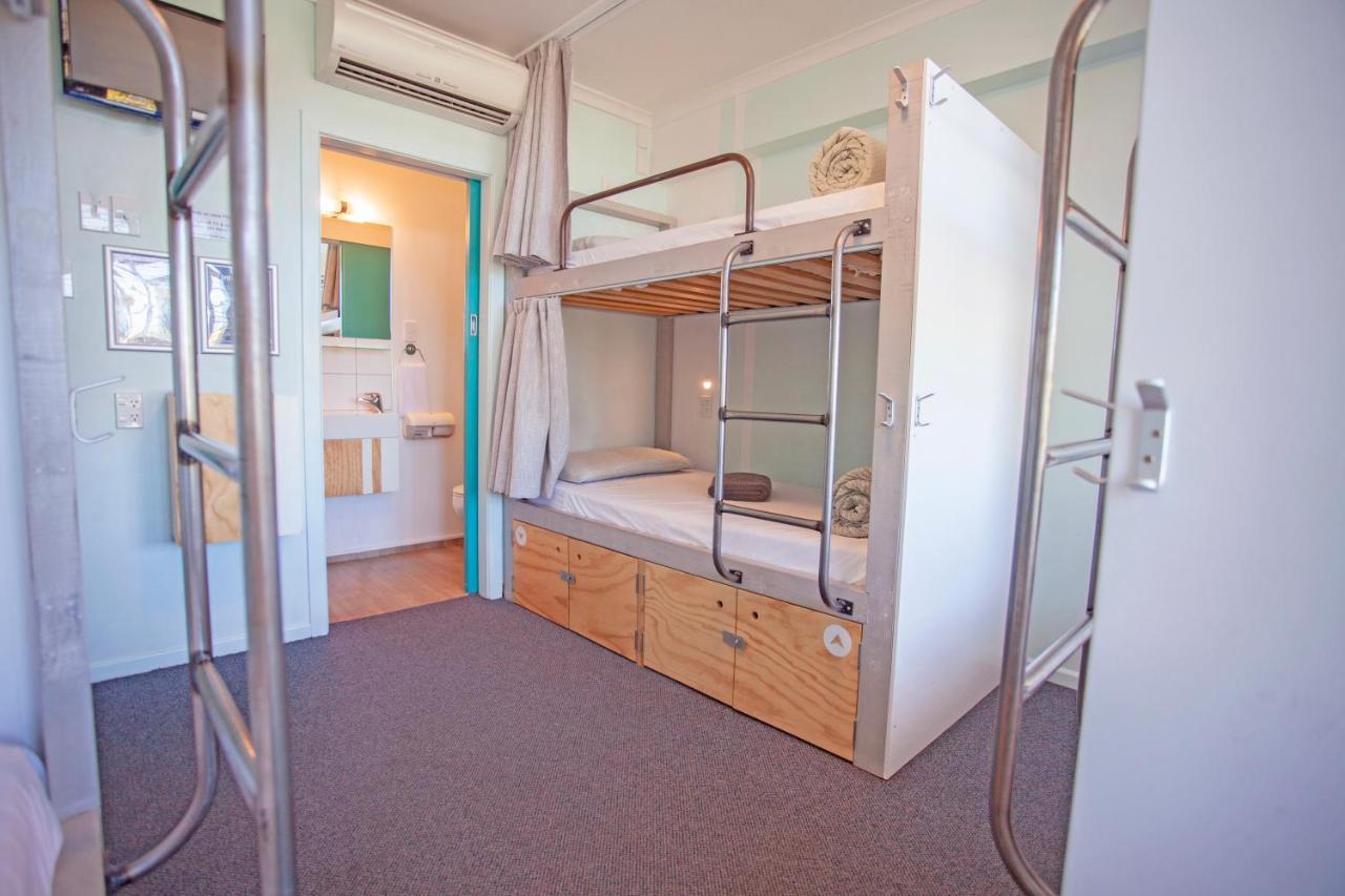 Absoloot Hostel Queenstown Zewnętrze zdjęcie