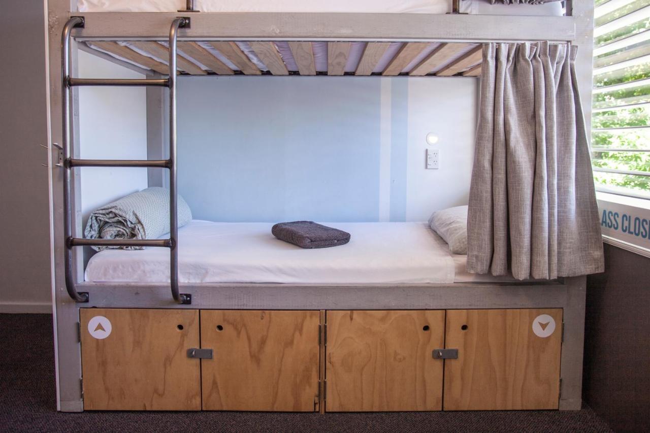 Absoloot Hostel Queenstown Zewnętrze zdjęcie