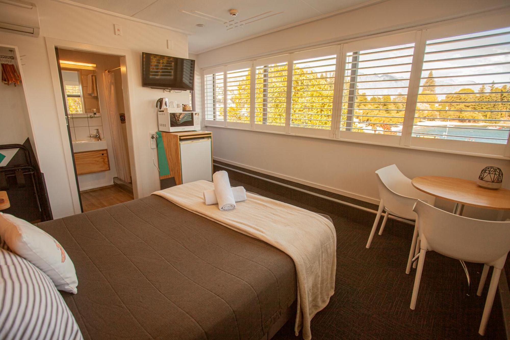 Absoloot Hostel Queenstown Pokój zdjęcie