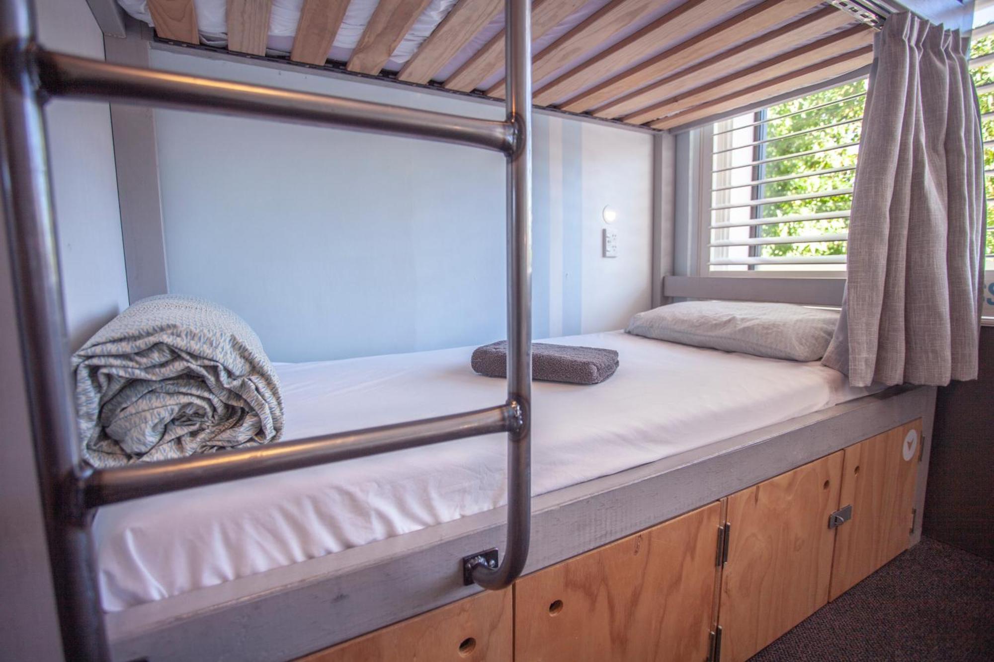 Absoloot Hostel Queenstown Pokój zdjęcie