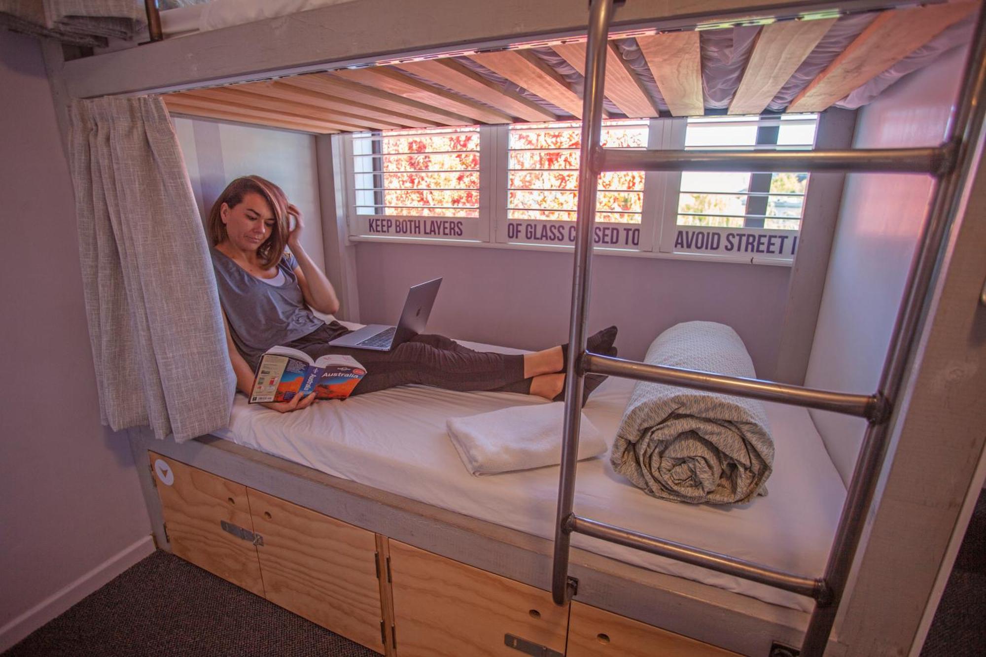 Absoloot Hostel Queenstown Pokój zdjęcie