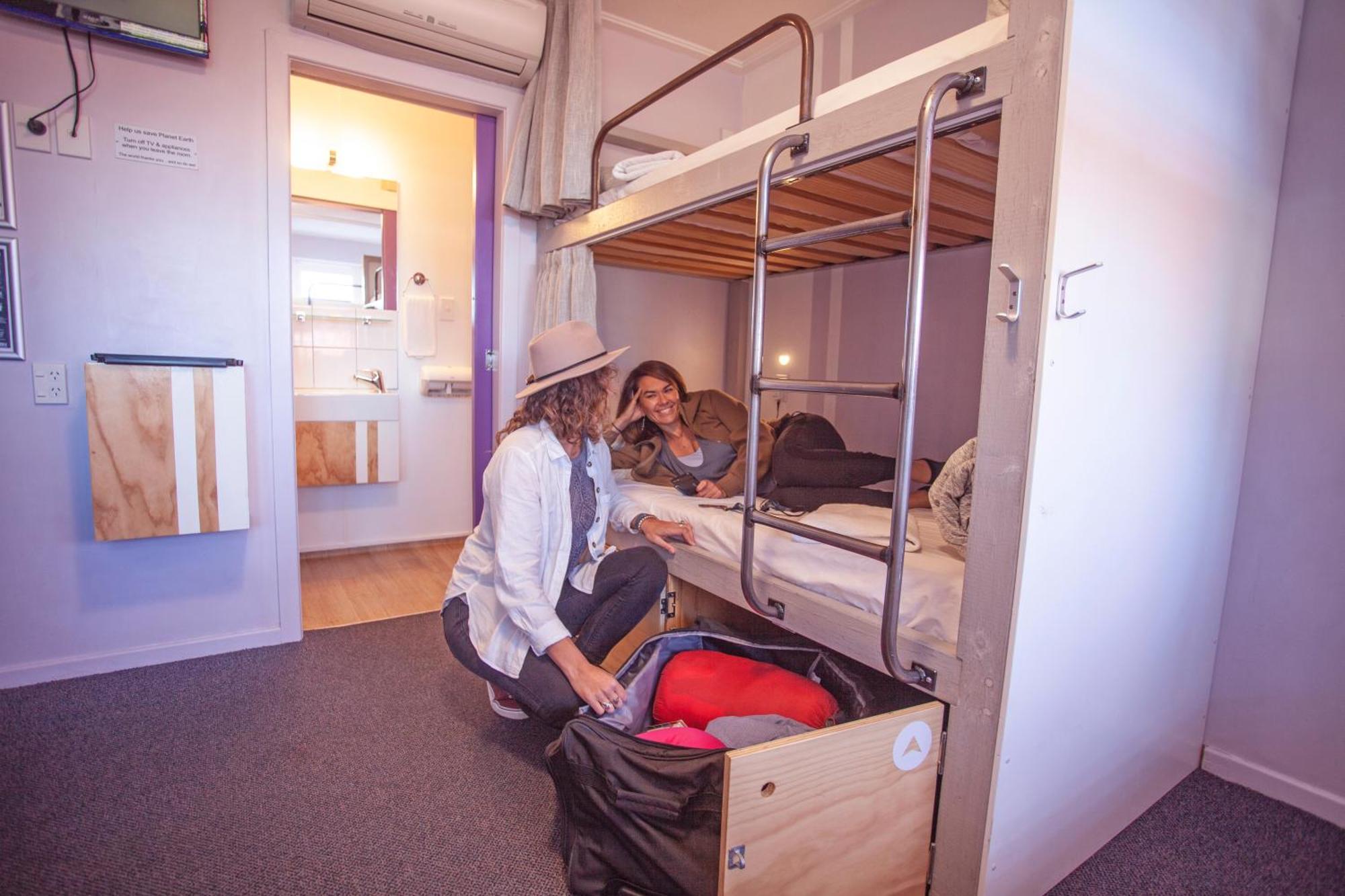 Absoloot Hostel Queenstown Pokój zdjęcie