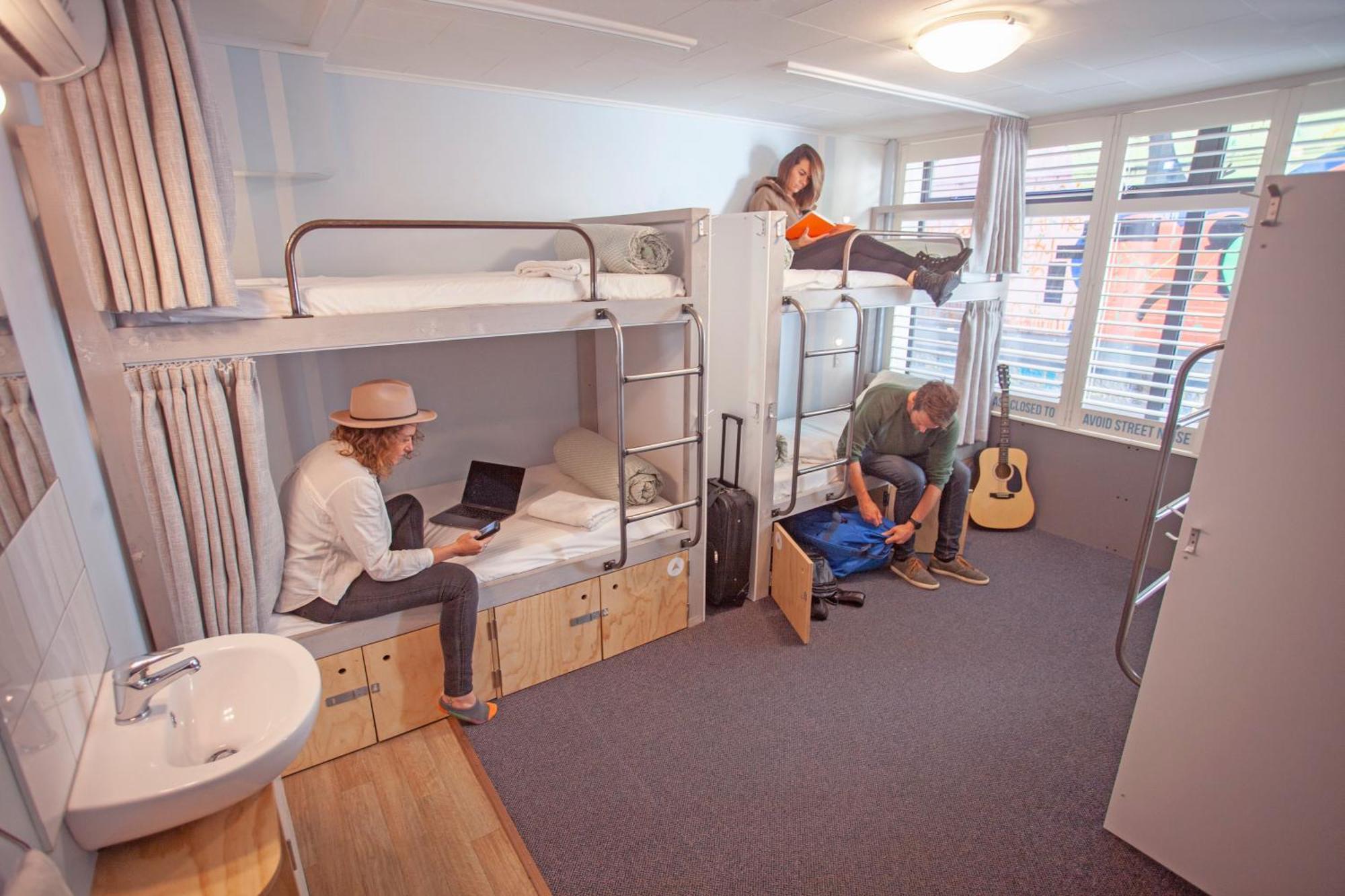 Absoloot Hostel Queenstown Pokój zdjęcie