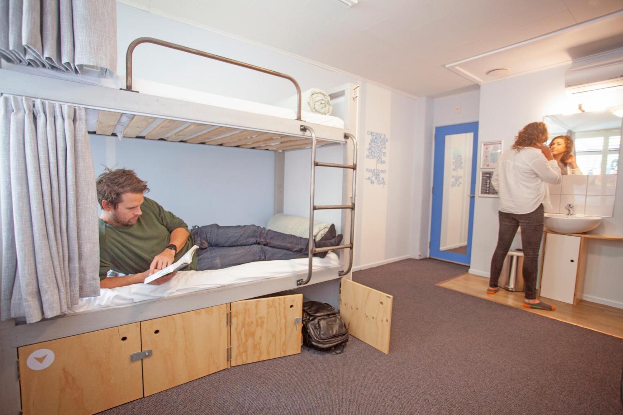 Absoloot Hostel Queenstown Pokój zdjęcie