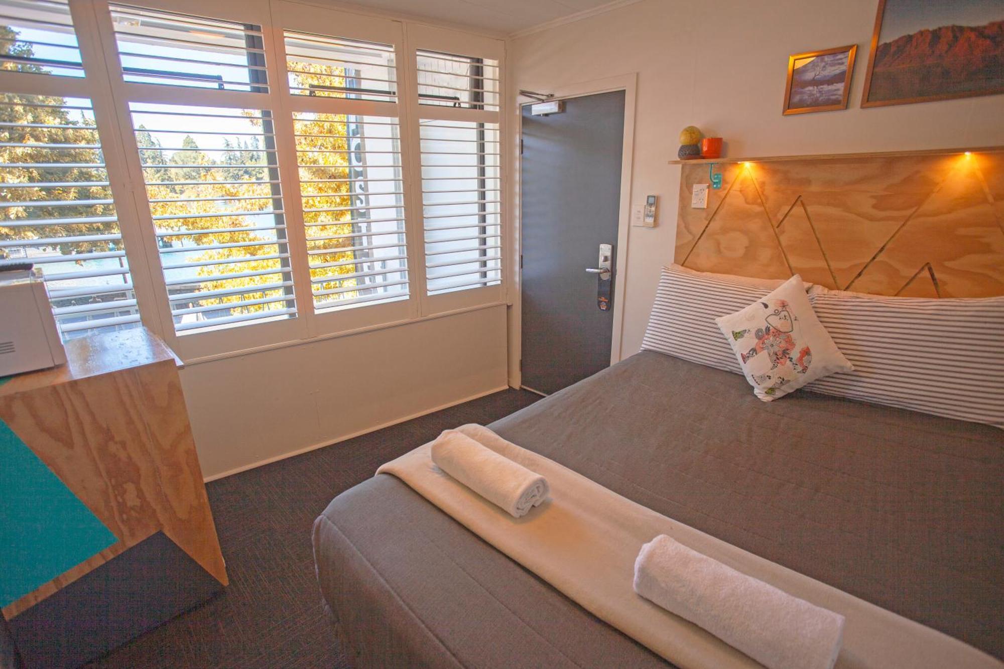 Absoloot Hostel Queenstown Pokój zdjęcie