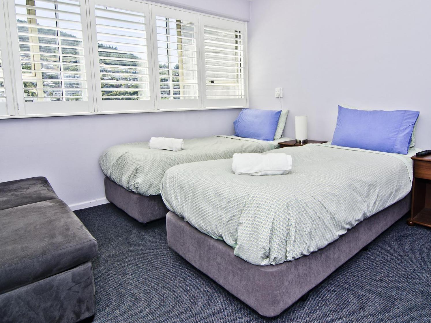 Absoloot Hostel Queenstown Zewnętrze zdjęcie