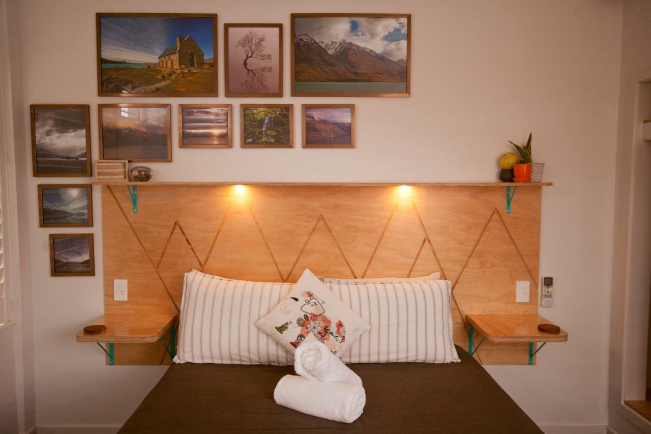 Absoloot Hostel Queenstown Zewnętrze zdjęcie