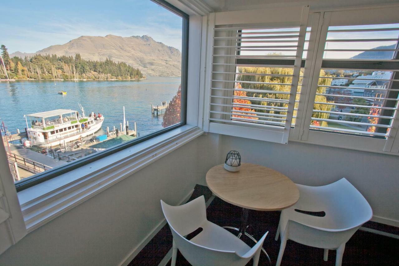 Absoloot Hostel Queenstown Zewnętrze zdjęcie
