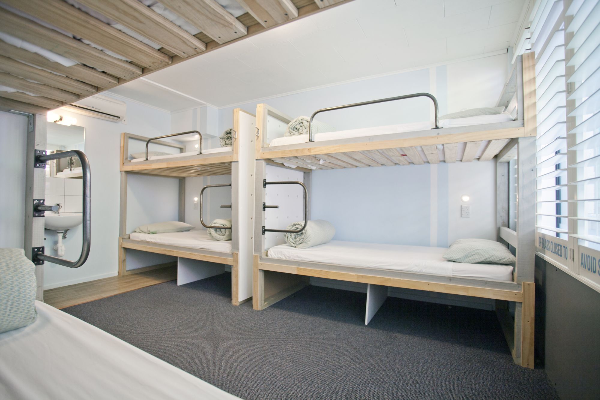 Absoloot Hostel Queenstown Zewnętrze zdjęcie