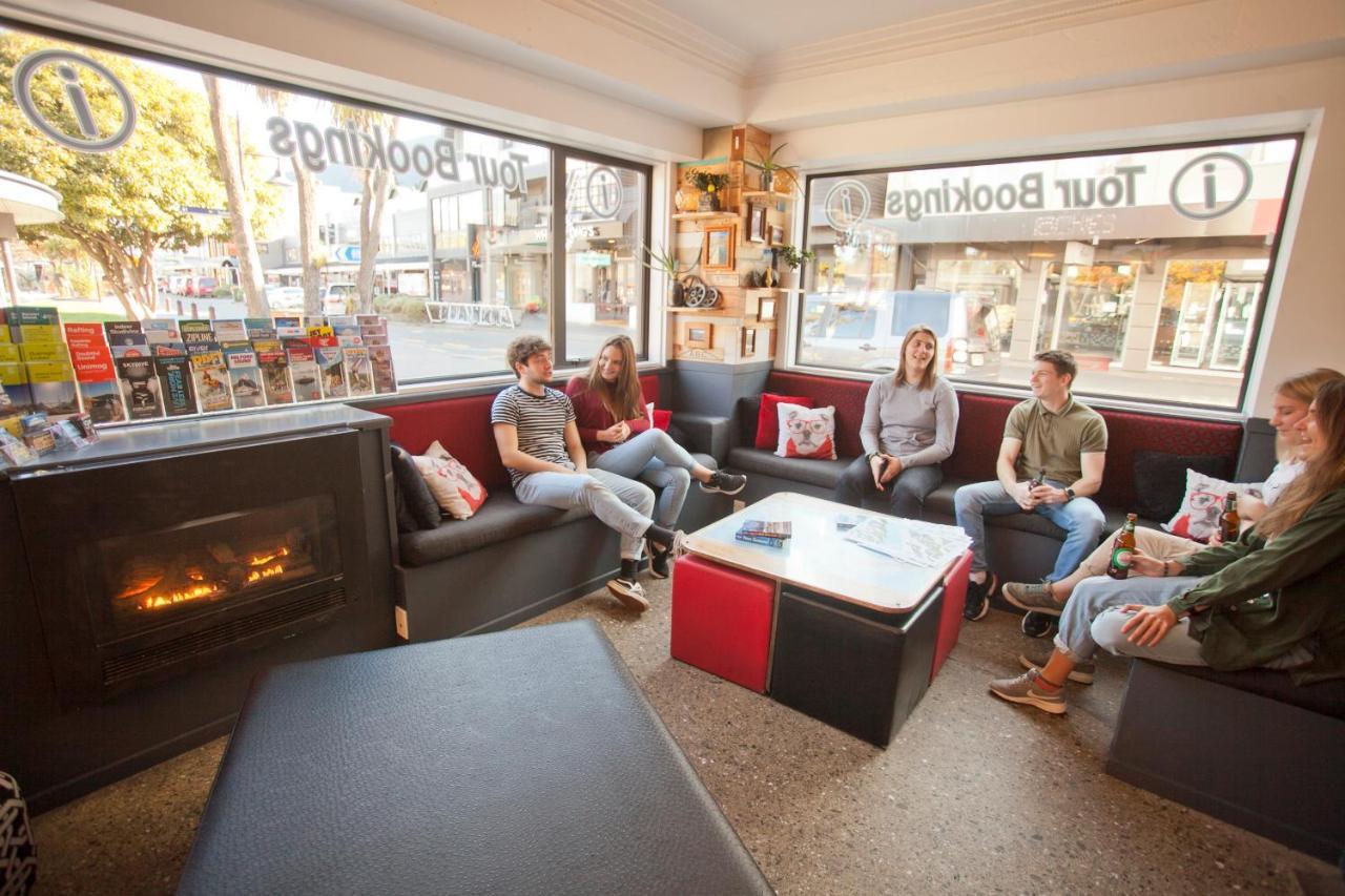 Absoloot Hostel Queenstown Zewnętrze zdjęcie