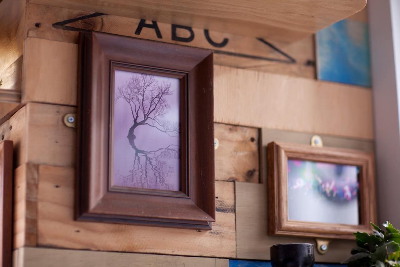 Absoloot Hostel Queenstown Zewnętrze zdjęcie