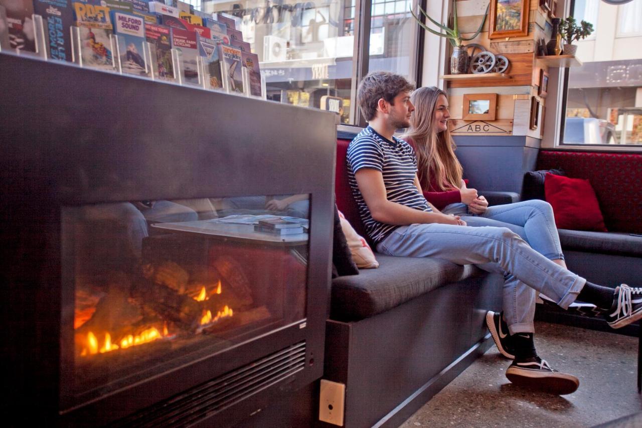 Absoloot Hostel Queenstown Zewnętrze zdjęcie